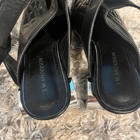 J.W.Anderson Mules - Picture 5 of 6